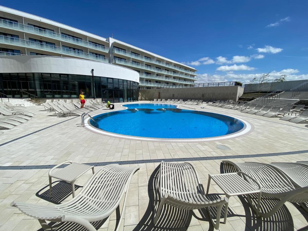 Apartments Aqua & Spa Kolobrzeg Exterior photo