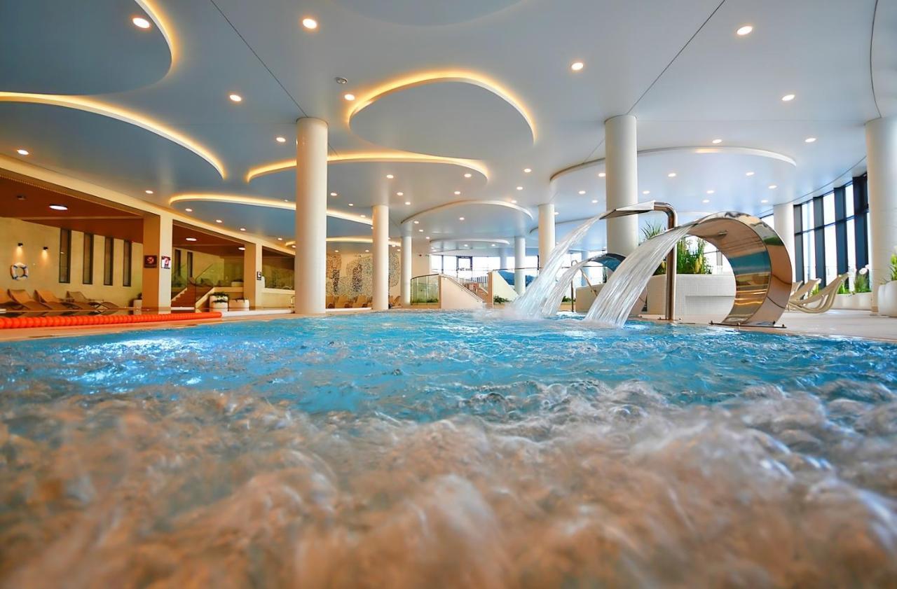 Apartments Aqua & Spa Kolobrzeg Exterior photo