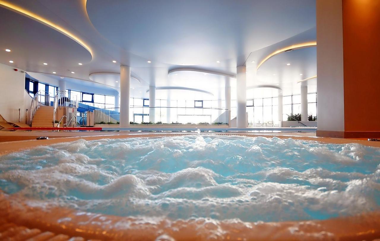 Apartments Aqua & Spa Kolobrzeg Exterior photo